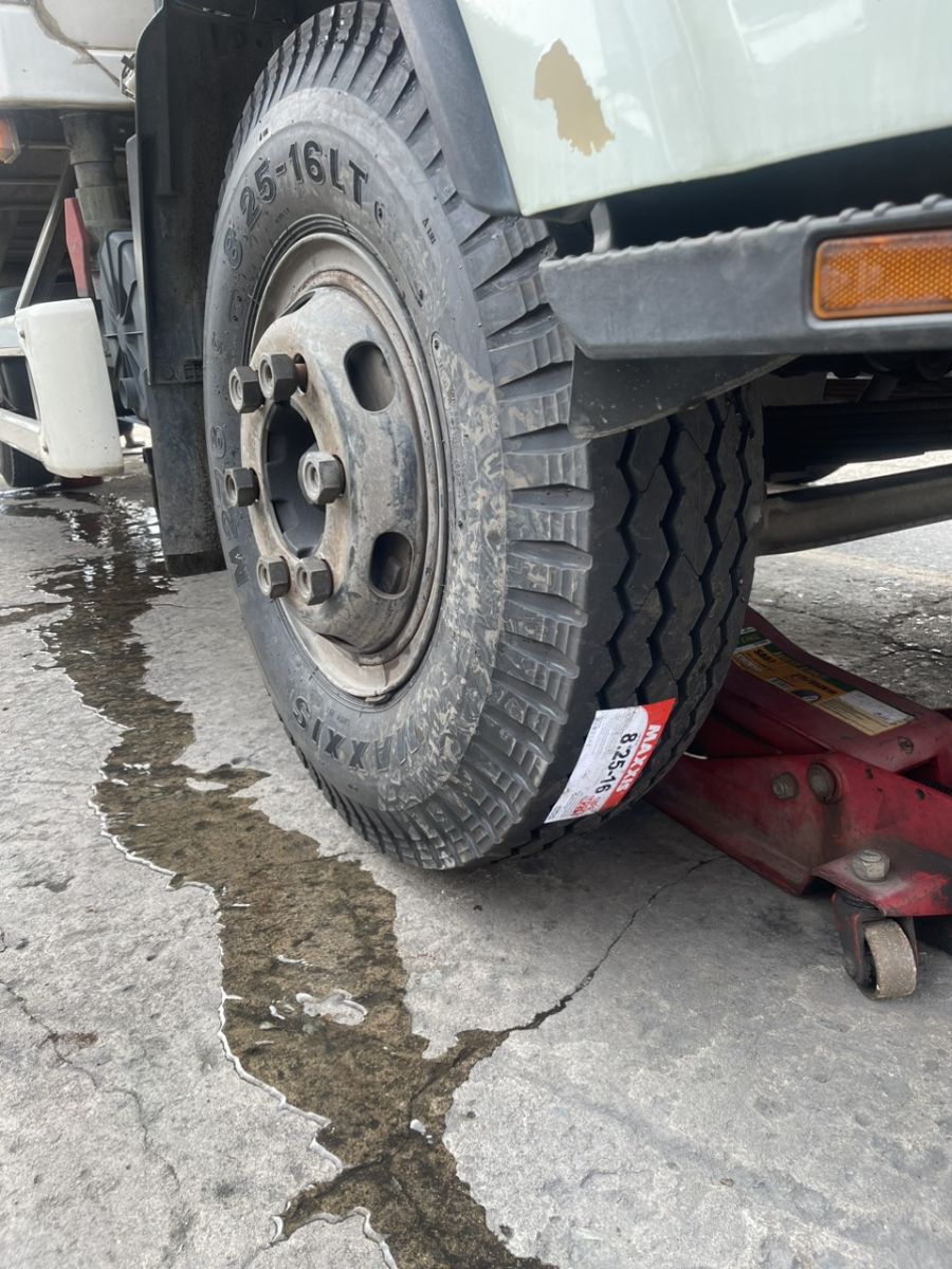 Lốp xe Bình Dương - Và an toan giao thông năm 2024